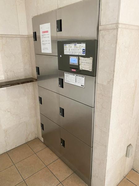 エイペックス京町堀Ⅱ
