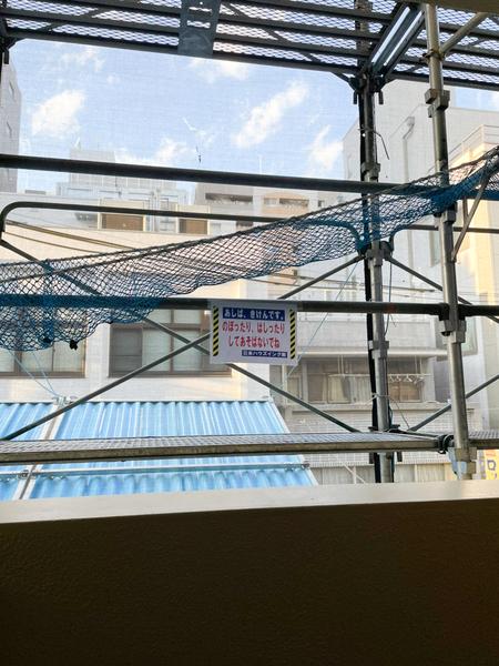 ジュネーゼグラン京町堀
