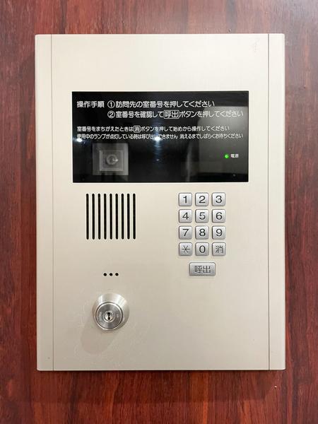 ジュネーゼグラン京町堀