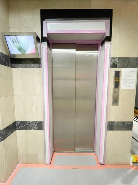ジュネーゼグラン京町堀
