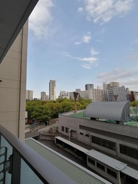 Vievle靭公園Q