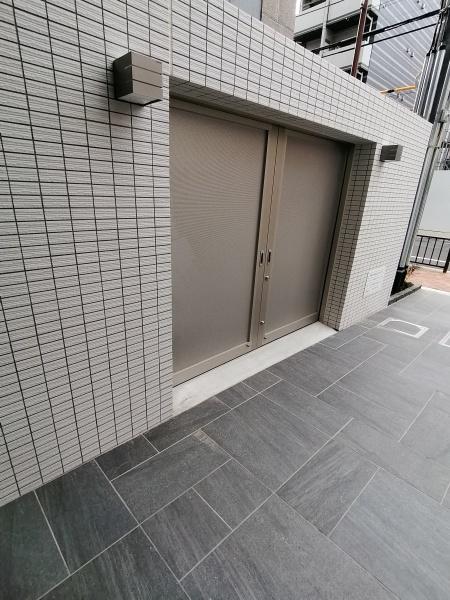 Vievle靭公園Q