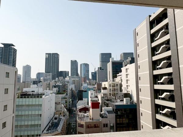 ラクメンビル