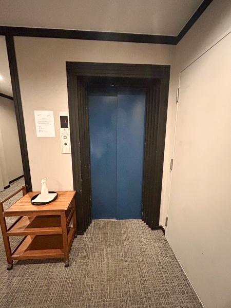 ラクメンビル