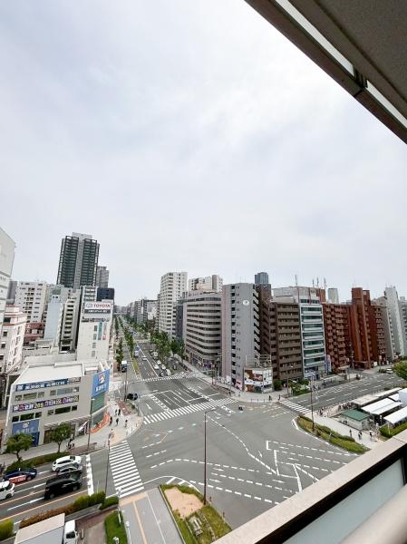 ル・マージュ新町