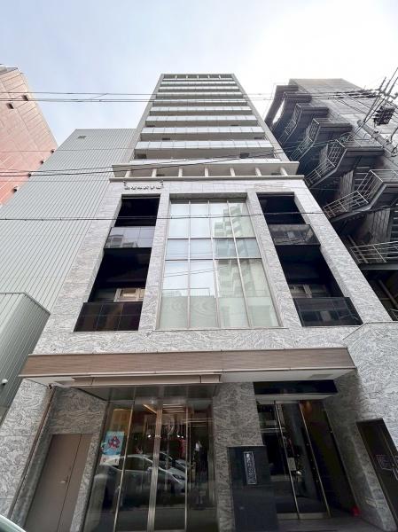 ル・マージュ新町