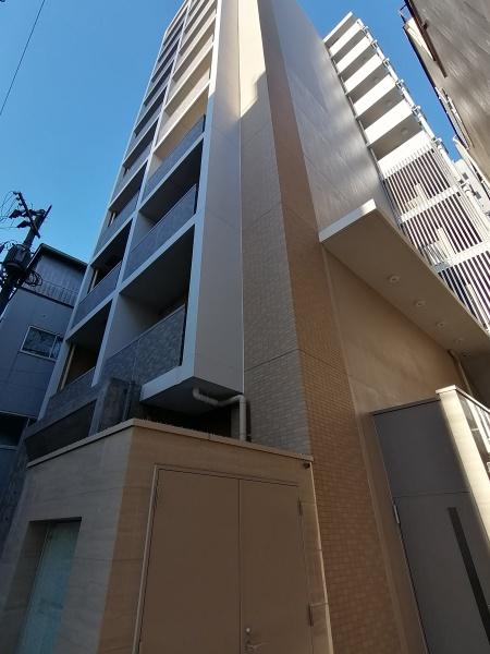 アスラン江戸堀