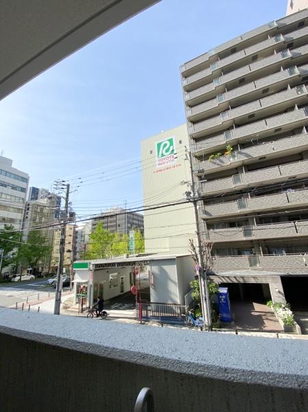ノーブルスクエア新町