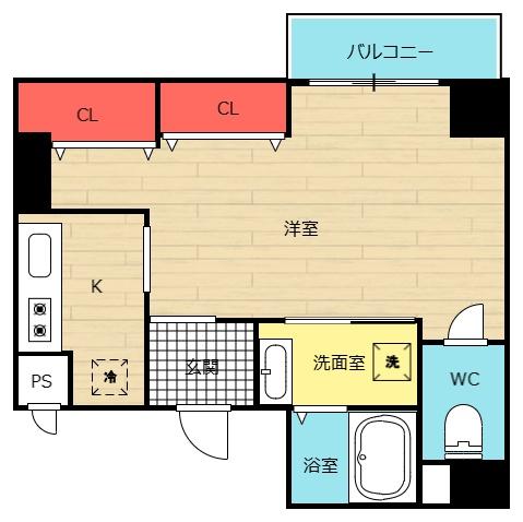 NETLIFE本町