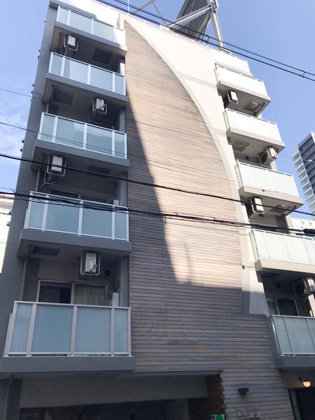 NETLIFE本町
