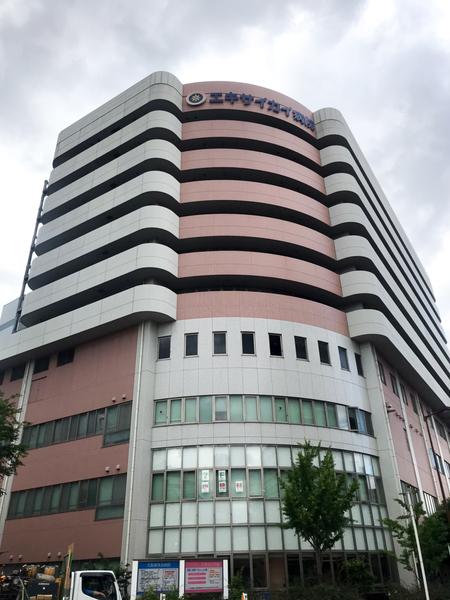 クリーデンス福島(大阪掖済会病院)