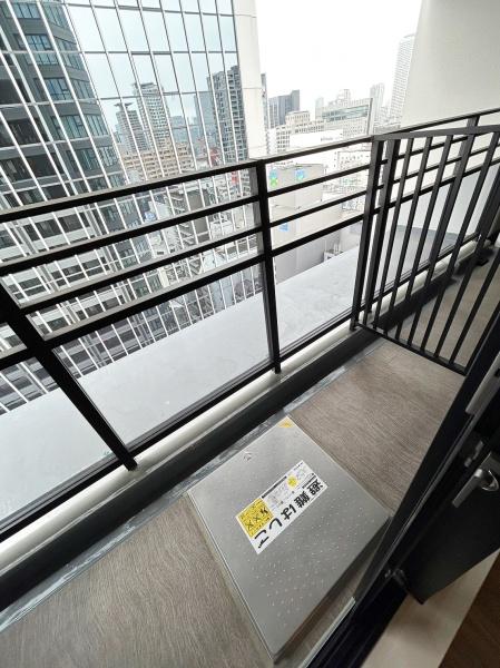 ブランズタワー大阪本町