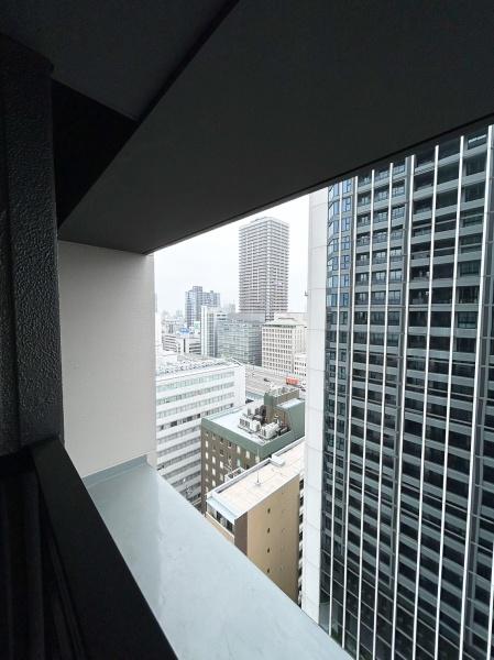 ブランズタワー大阪本町