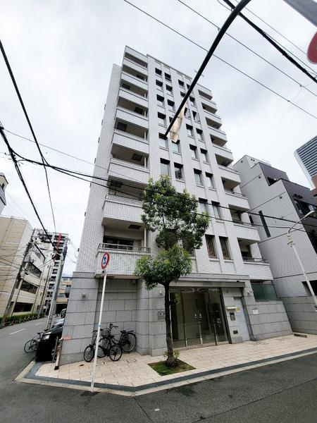 パラッツォ新町