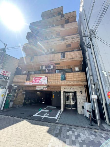 ハイコート福島