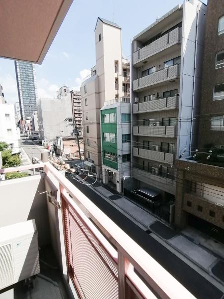 北堀江かがせ