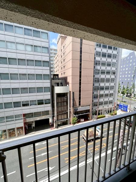 カナード西本町