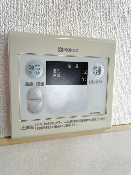 キャピトル靱本町