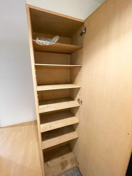 キャピトル靱本町