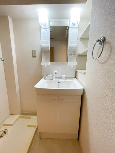 キャピトル靱本町