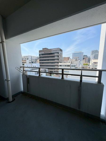 大阪市西区立売堀２丁目のマンション