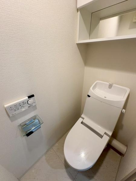 大阪市西区立売堀２丁目のマンション