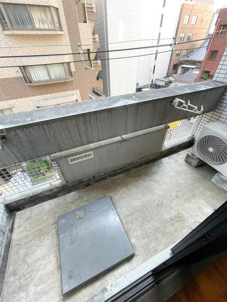 春貴ハイツリーベンデール
