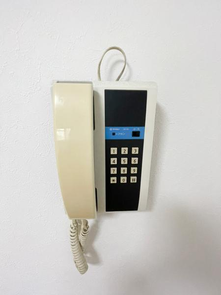 春貴ハイツリーベンデール