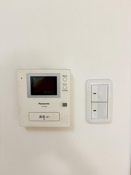 きららハイツ