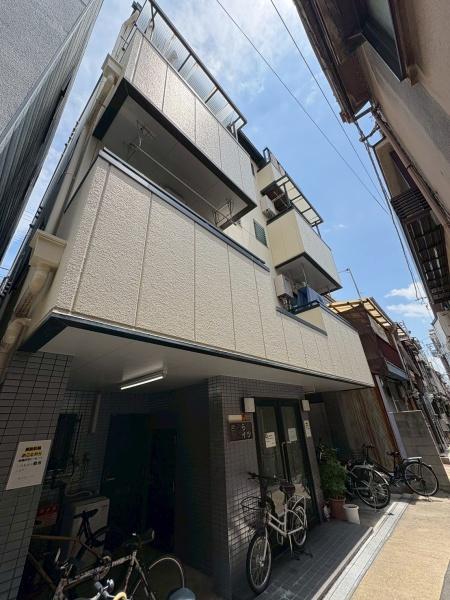 きららハイツ