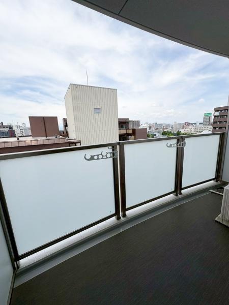 大阪市西区九条南３丁目のマンション