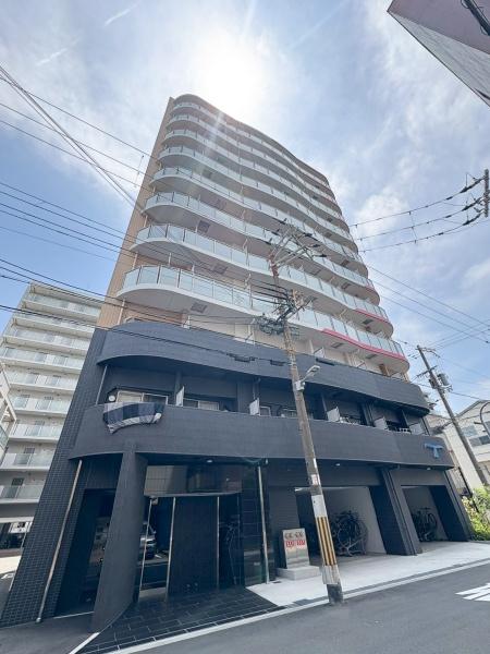 大阪市西区九条南３丁目のマンション