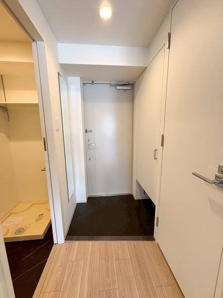 大阪市西区九条南３丁目のマンション