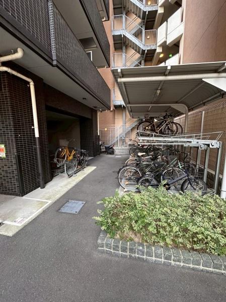 プレサンス立売堀パークシティ