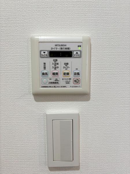 クレアジオーネ中之島西