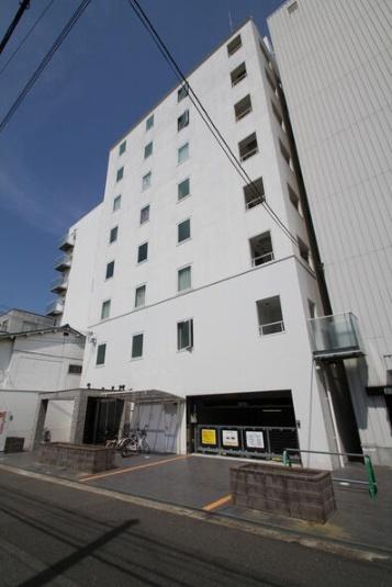 クレアジオーネ中之島西