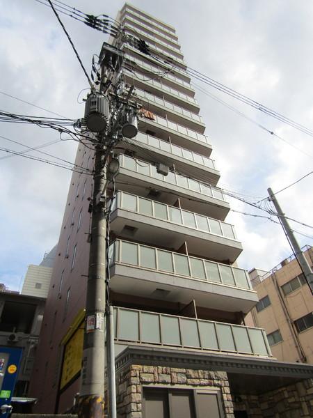 ラクラス江戸堀
