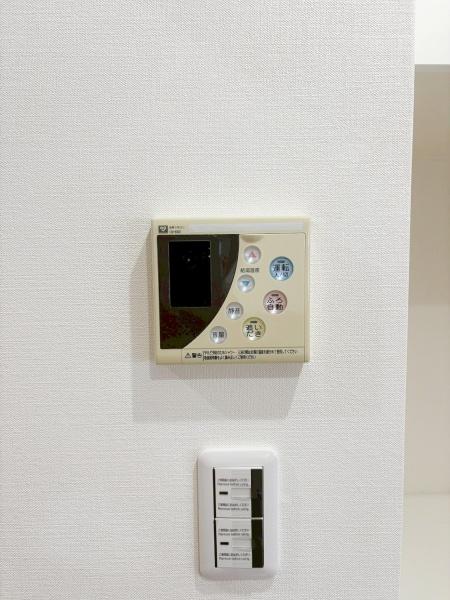 クロスレジデンス大阪新町