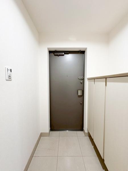 クロスレジデンス大阪新町