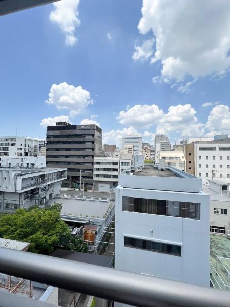 シティライフ本町西ラブニール