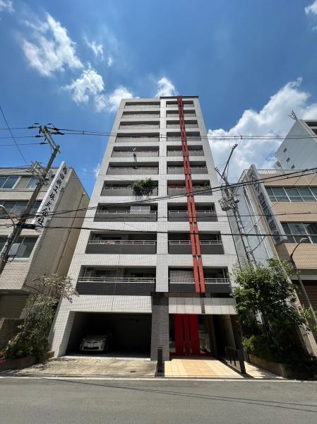 シティライフ本町西ラブニール