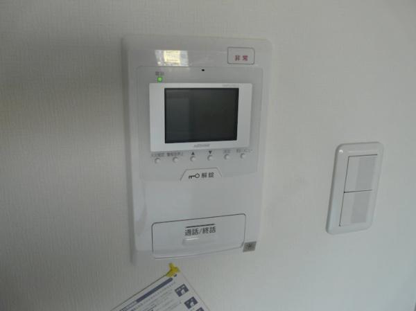 海老江サンライズ