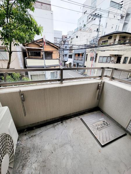 パラッツォ新町