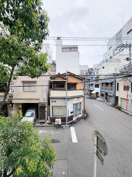 パラッツォ新町