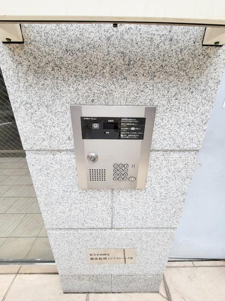 パラッツォ新町
