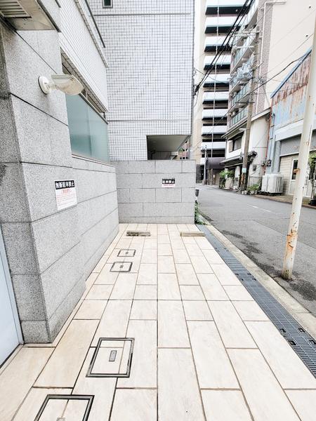 パラッツォ新町