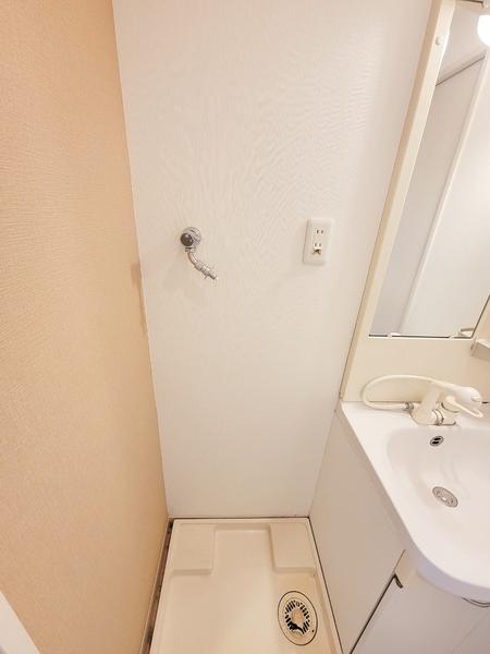 パラッツォ新町