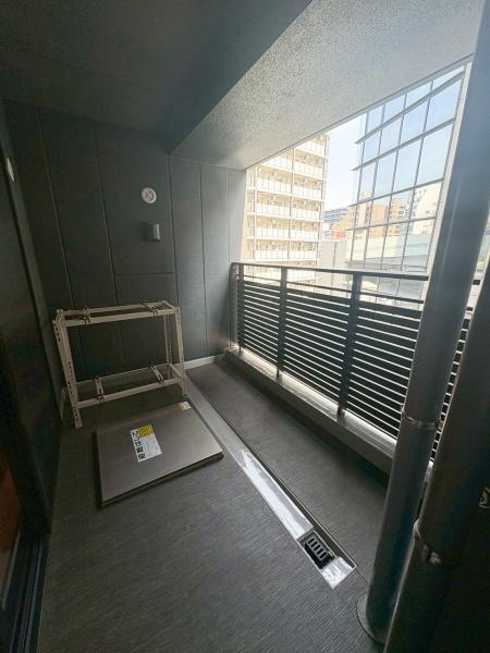 ジオタワー堺筋本町