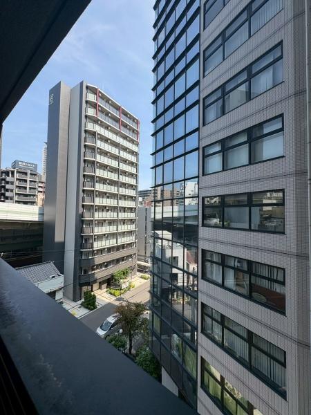 ジオタワー堺筋本町