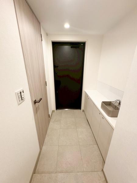ジオタワー堺筋本町
